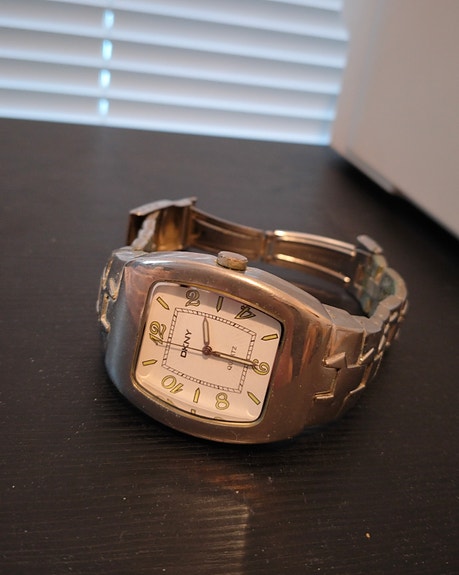 DKNY miesten rannekello