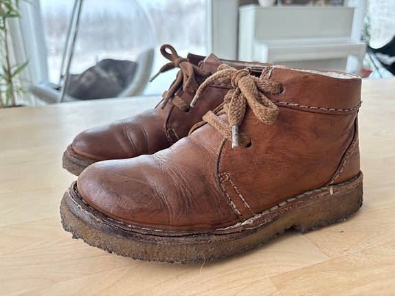 Pampas (Camel Active)