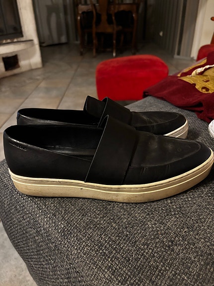 Vagabond nahkakengät ,koko 42
