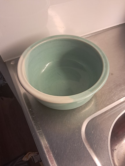 Kerman saven uunikulho