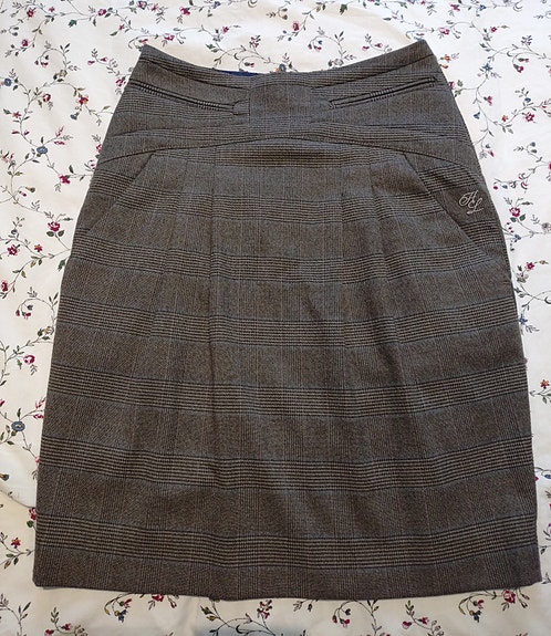 HENRI LLOYD hame XS