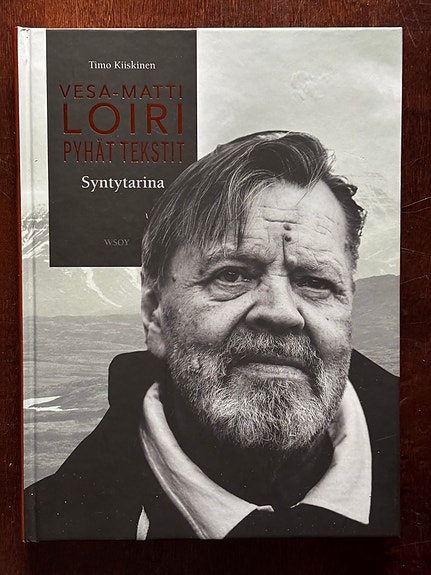 Vesa-Matti Loiri