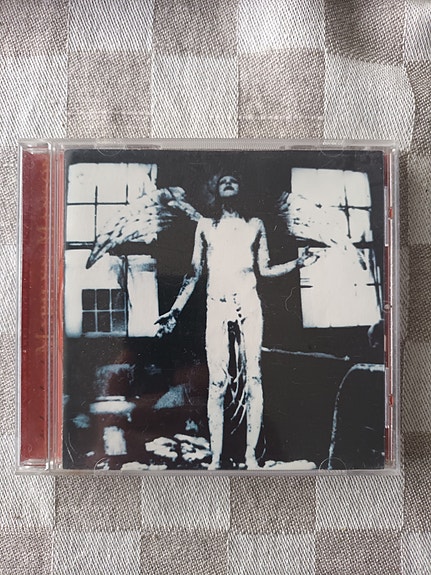 Marilyn Manson: Antichrist Superstar CD