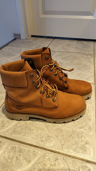 Timberland nilkkurit