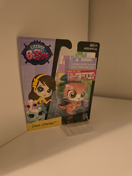 LPS Owen Otterson