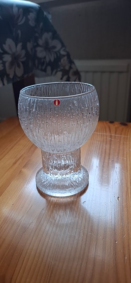 Iittala lasi