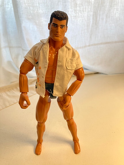Action Man
