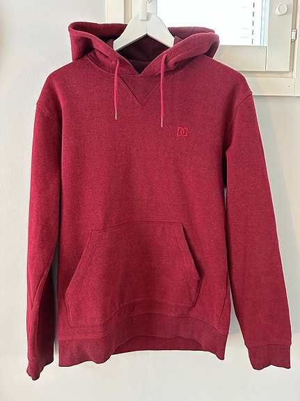 DC Shoes huppari  – koko L