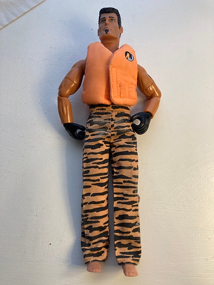 Action Man