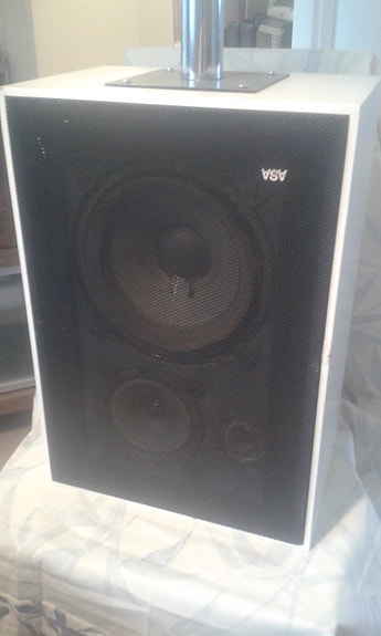 ASA VINTAGE