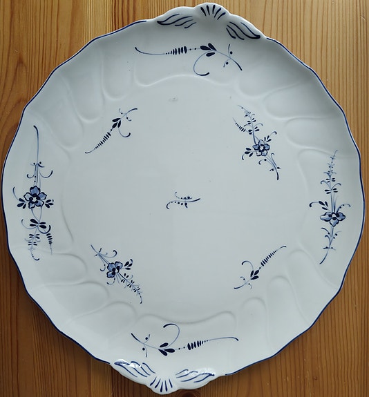 Villeroy & Boch Vieux Luxembourg