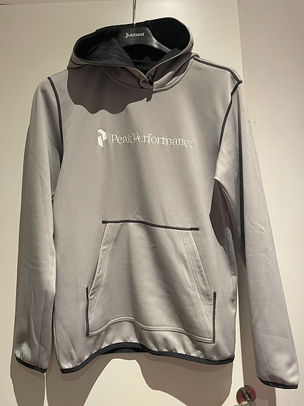 Peak Performance huppari