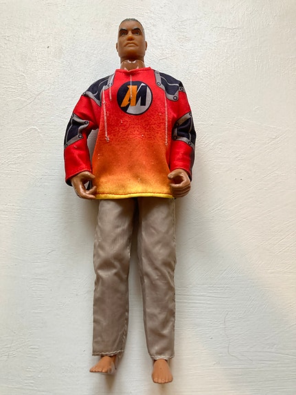 Action Man