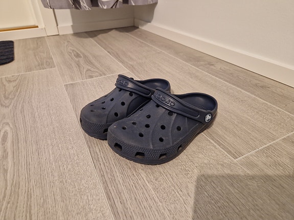 Lasten kenkiä