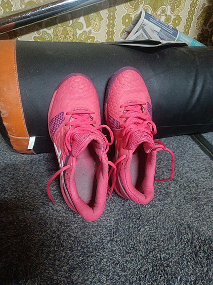 Asics