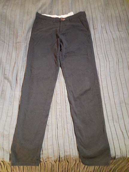 Chino-housut JackJones