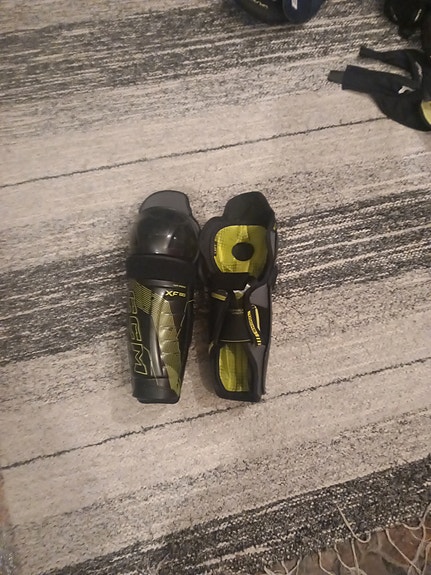 ccm tacks xf 80
