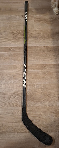 CCM RIBCOR PRO LE - jääkiekkomaila
