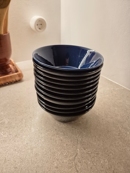 Iittala Teema kulhot 11kpl