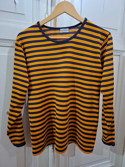Marimekko raitapaita S
