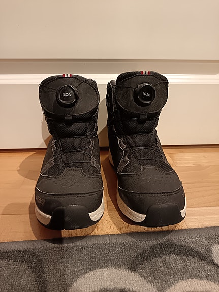 Viking goretex talvikengät 38 koko