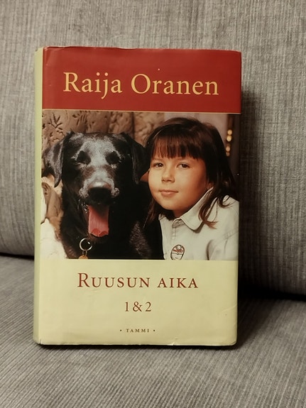 Ruusun aika