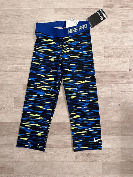 Nike pro trikoot 3/4