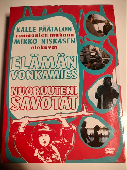 Kalle Päätalo