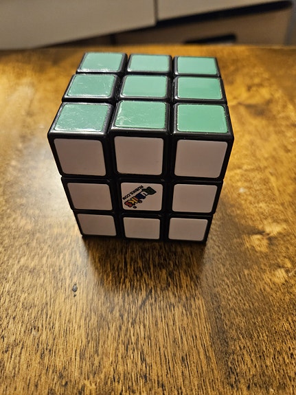 Rubikin kuutio