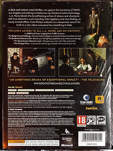 Product image 2 of 5