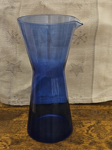Iittala Kartio kaadin