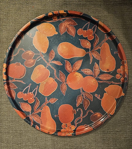 Marimekko tarjotin