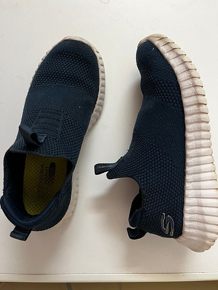 Skechers lasten kävelykengät koko 30