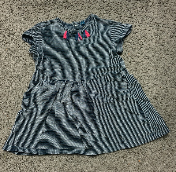 Tom Tailor mekko