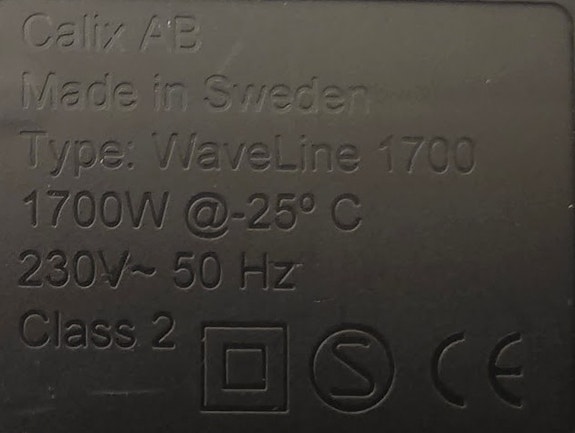 Product image 2 of 3