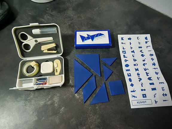 Product image 1 of 5