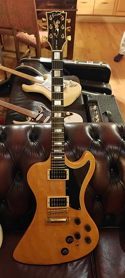 Gibson RD-ARTIST '77