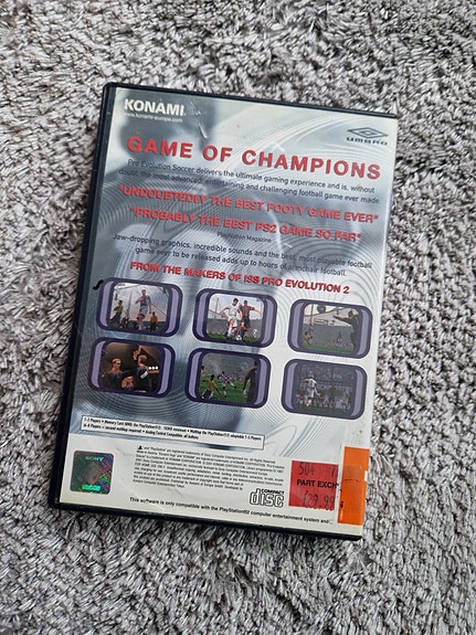 Product image 2 of 3