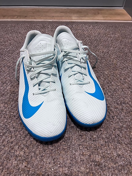 Nike futsal kengät