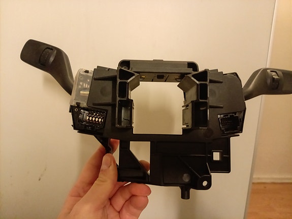Ford Focus monitoimivivut