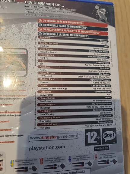 Product image 2 of 5