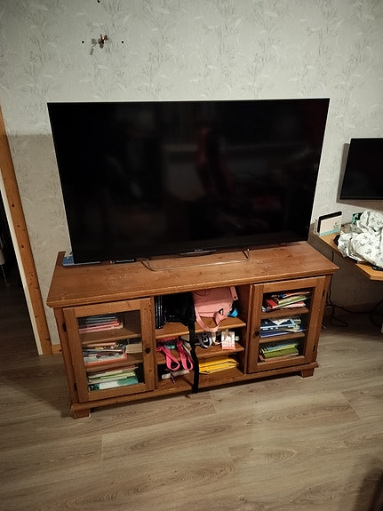 Sony 55" TV