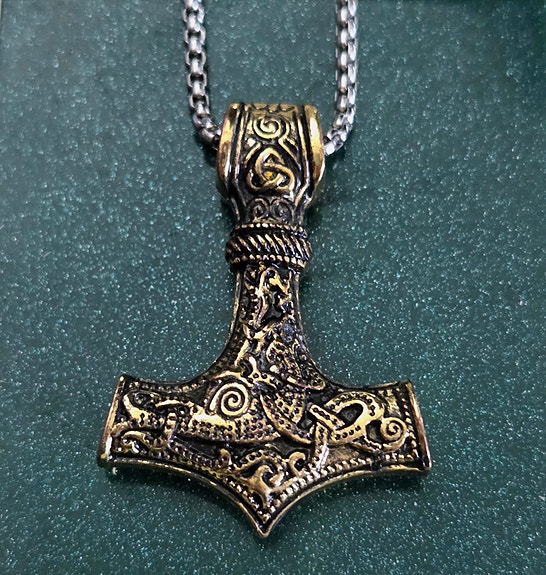 Thor Vasara Kaulakoru