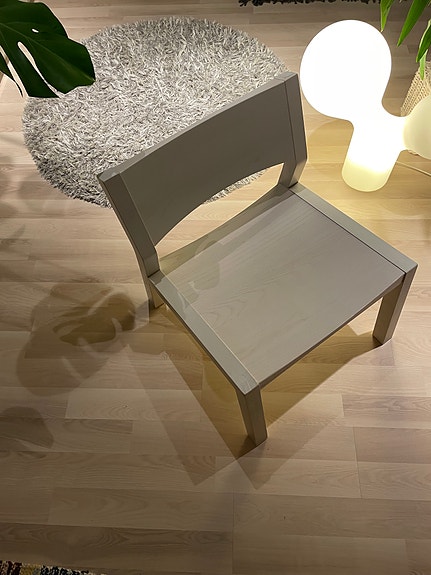 Regatta Design tuoli
