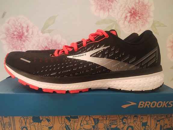 BROOKS juoksukengät koko 47.5