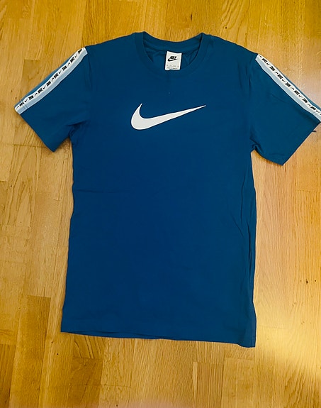 Nike t-paita