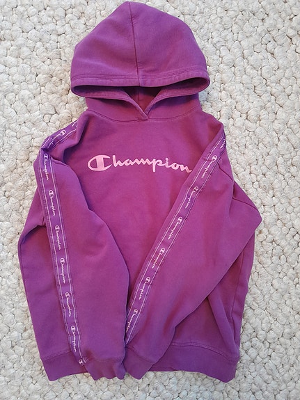Champion huppari