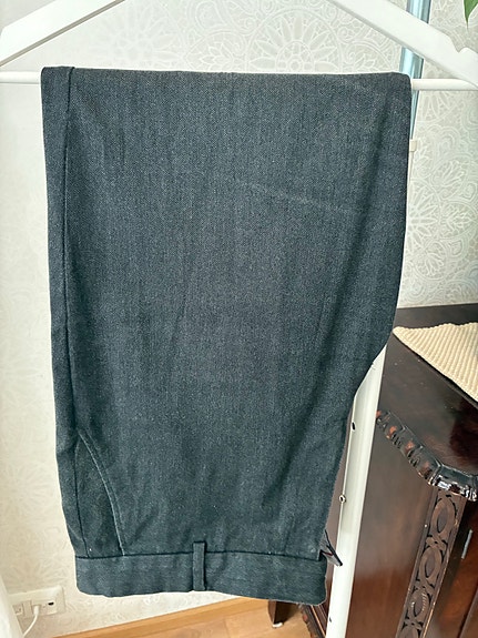 U.S.Polo Assn. suorat housut, koko 36/30