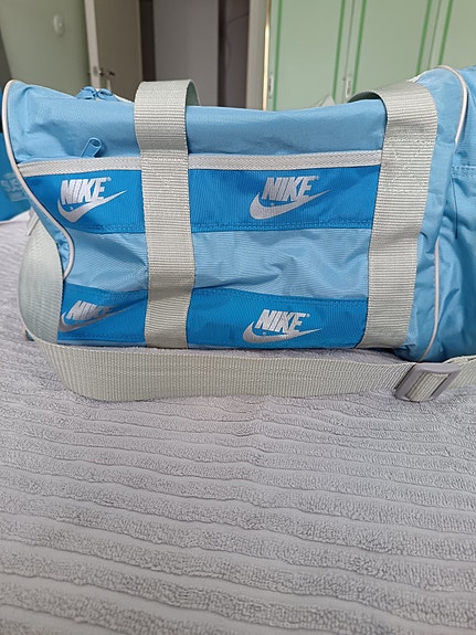 Nike urheilukassi