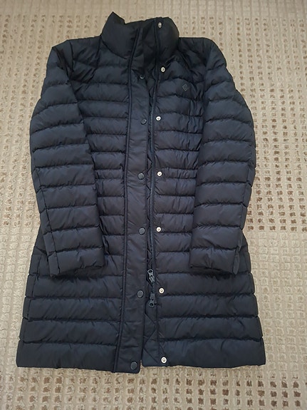Gant talvitakki XS
